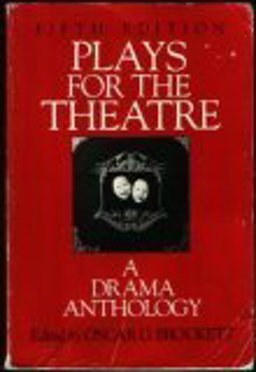 Plays for the Theatre