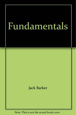 Fundamentals