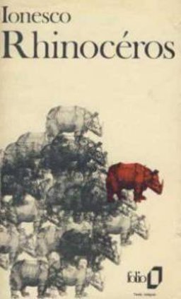 La Cantatrice Chauve