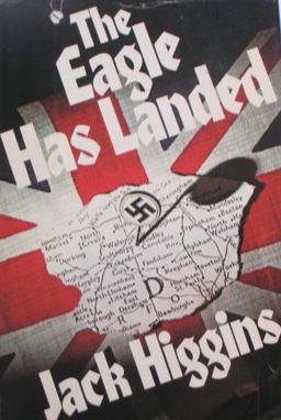 The Eagle Has Landed