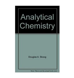 Fundamental Analytical Chemistry
