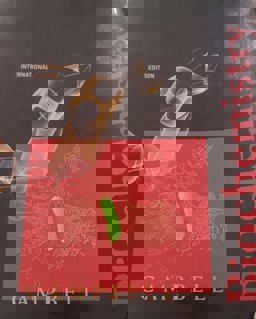 Biochemistry Biochemistry