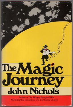The Magic Journey