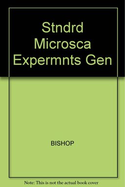 Experiments in General Chemistry