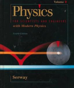 Physics for Scientists and Engineers