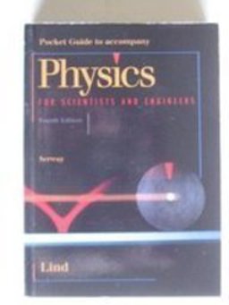 Physics for Scientists and Engineers
