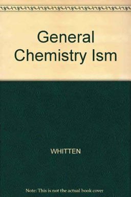 General Chemistry with Qualitative Analysis