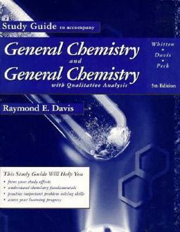 General Chemistry