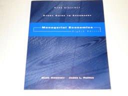 Managerial Economics