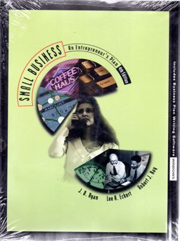 Small Business with Success Software Windows 96