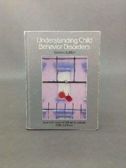 Understanding Child Behavior Disorders