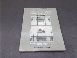 Understanding Child Behavior Disorder