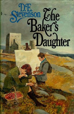 The Baker's Daughter