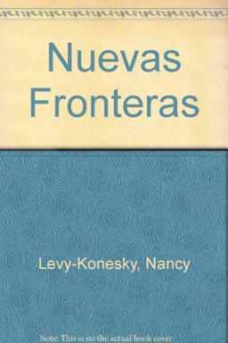 Nuevas Fronteras