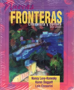 Nuevas Fronteras