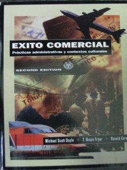 Exito Comercial