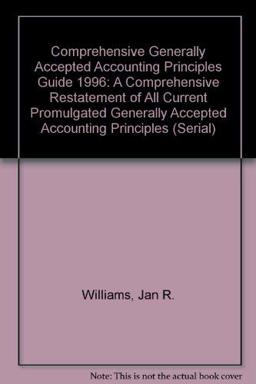 GAAP Guide, 1996