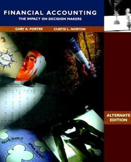 Financial Accounting Financial Accounting