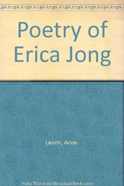 The Poetry of Erica Jong
