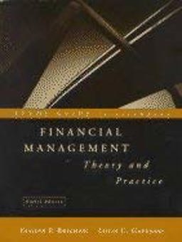 Financial Management