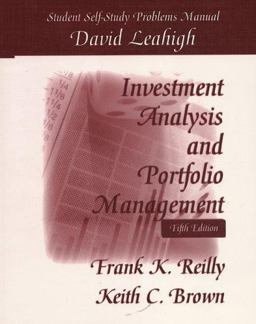 Investment Analysis