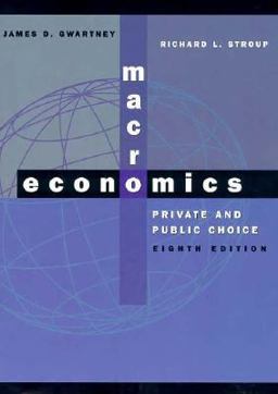 Macroeconomics