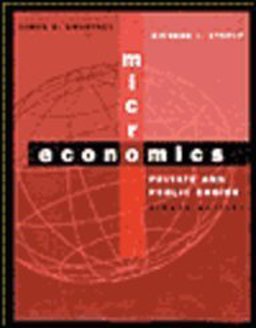 Microeconomics