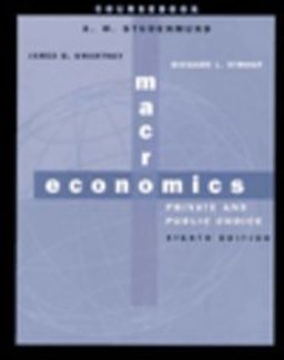 Macroeconomics