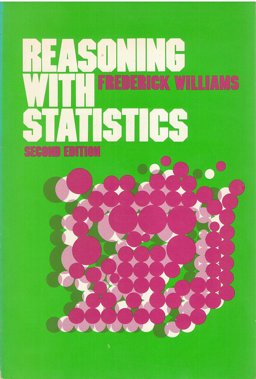 Reasoning with Statistics