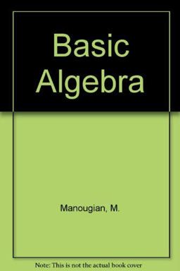 Basic Algebra