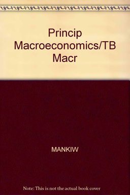 Introduction to Macroeconomics