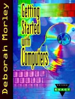 Getting Started with Computers