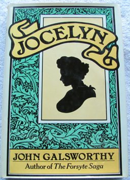 Jocelyn Jocelyn