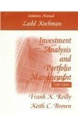 Investment Analysis