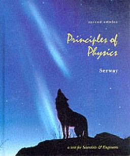 Principles of Physics