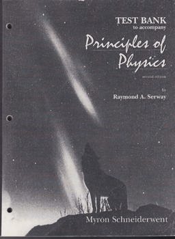 Principles of Physics