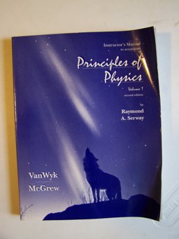 Principles of Physics