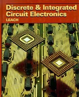 Discrete and Integrated Circuit Electronics