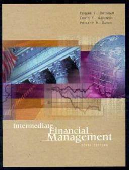 Intermediate Financial Management