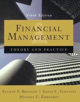 Financial Management
