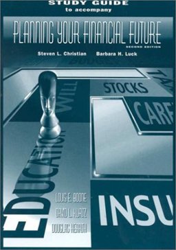 Plan Your Financial Future 200