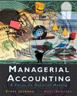 Management Uses of Accounting Information