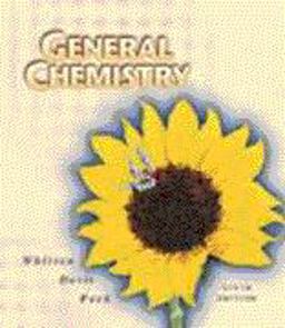 General Chemistry 6th 9780030212147 Front Cover