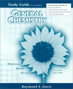 General Chemistry with Qualitative Analysis