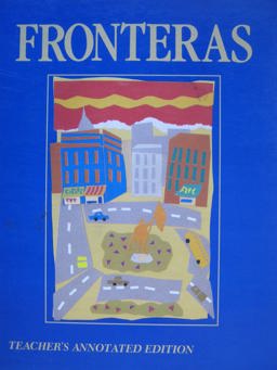 Fronteras