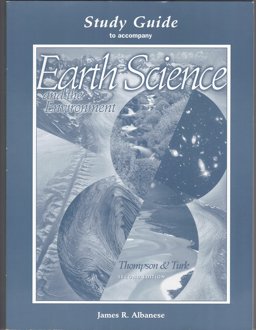 Earth Science and Environment