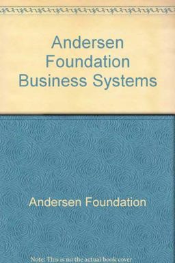 Foundations of Business Systems