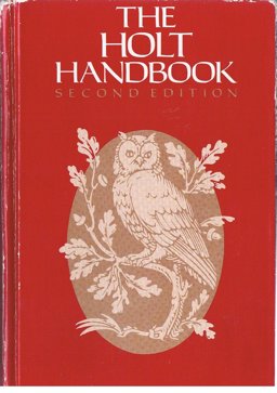 The Holt Handbook