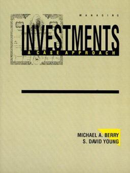 Managing Investments