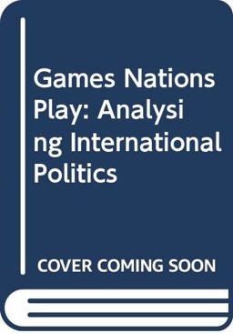 Games Nations Play